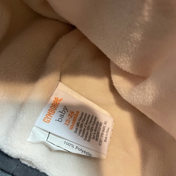 Gymboree winter hat 12-24 months - Picture 4 of 5